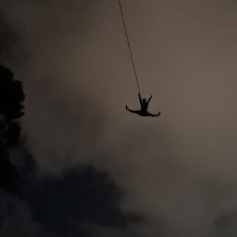 RAPEL E PÊNDULO NOTURNO