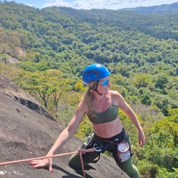 BENEFICIOS DA ESCALADA